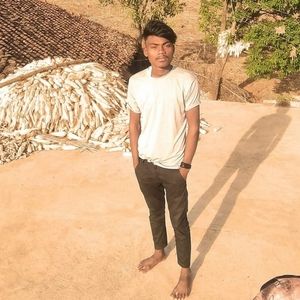 Meet your Posher, Dileep romiyo